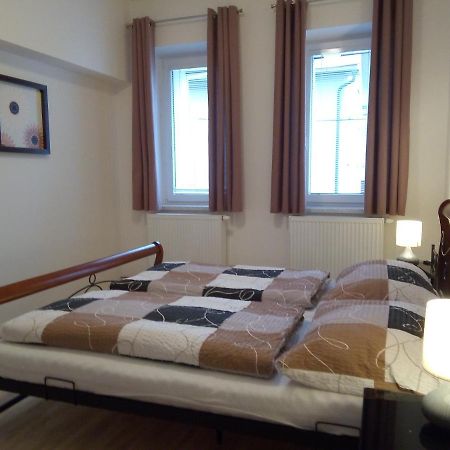 Apartman U Dubu Jablonne nad Orlici Exterior photo